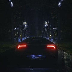 Night Car Music • Gangster Rap/ Trap Bass Cruising