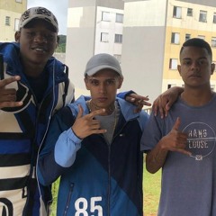 Medley no BDP Retorno dos Metralha - MC's Neguinho BDP - Kaverinha -  Maloka - Rodrigo RD