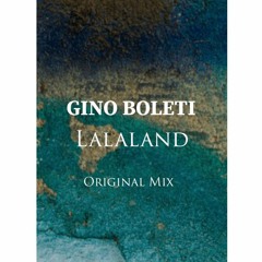 Lalaland (Original Mix)