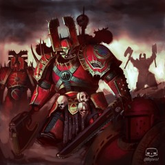 World Eaters - Carnage | Metal Song | Warhammer 40K | Community Request