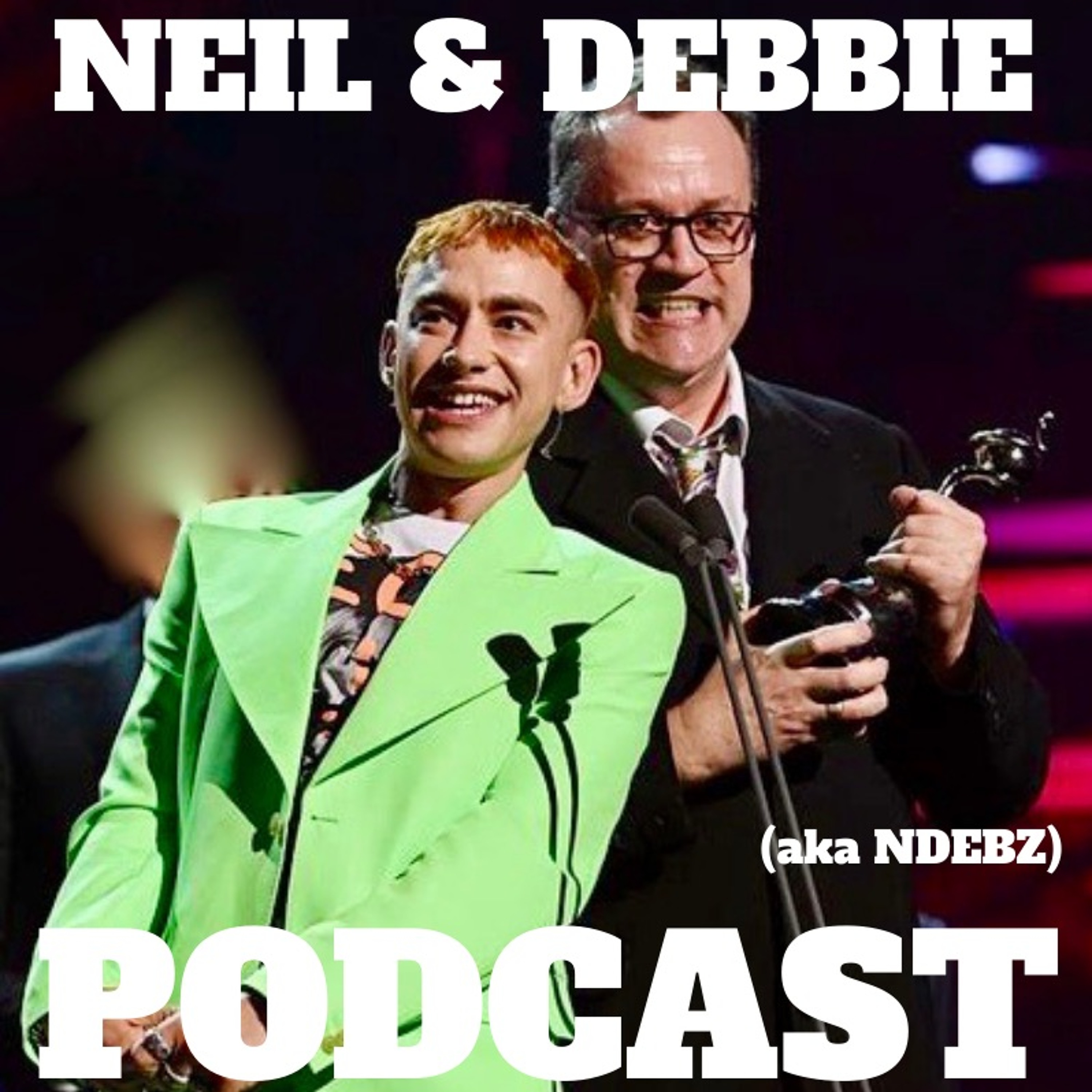 Neil & Debbie (aka NDEBZ)