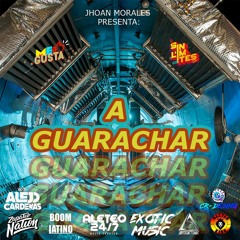 A Guarachar (Jhoan Morales MIX)