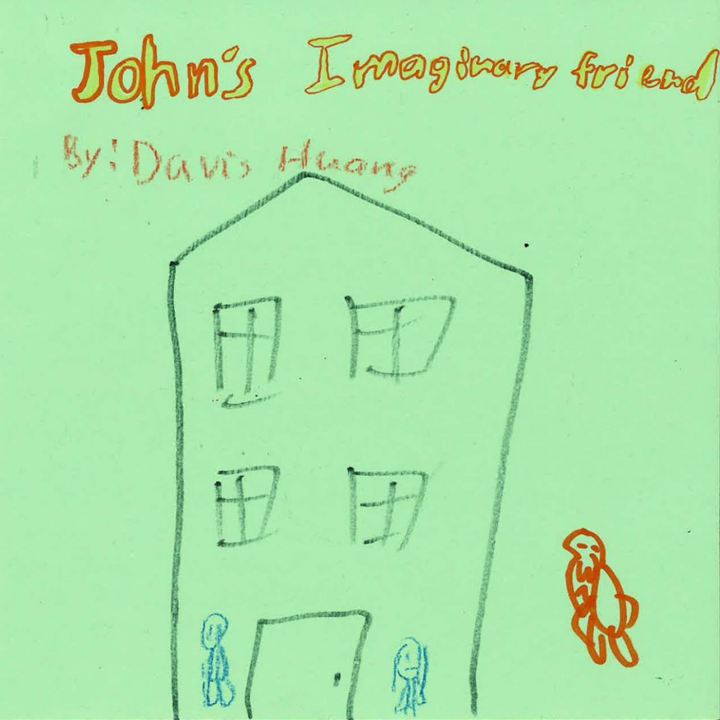 826 Valencia\'s Message in a Bottle