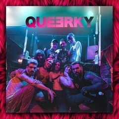 QUEERKY w/ HarliiHarleyHarlee for transgression.fm - 29.02.2024