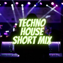 Short Techno/House Mix