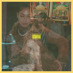Edgez x Bun! <p.scruf x thankyouwill>