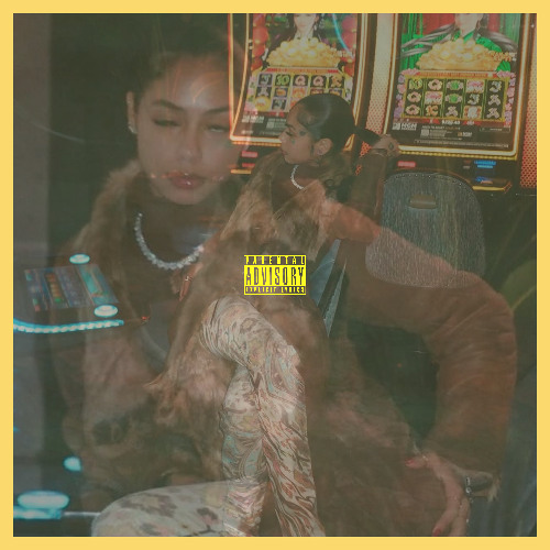 Edgez x Bun! <p.scruf x thankyouwill>