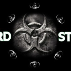 Hardcore Chapter One