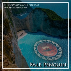 ⛵ The Odyssey One Year Anniversary ⛵ ⭐ Pale Penguin ⭐