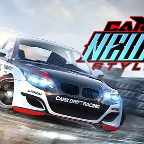 Download CarX Drift Racing Online PC Game Free