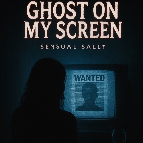 Ghost on my screen