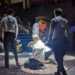 Basement Maxx Recorded Live @ Club DOM (Sofia) for Synaesthesia Collective