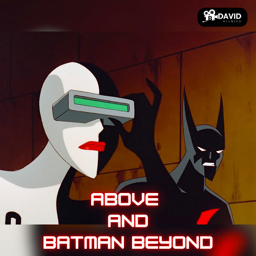 157 | Batman Beyond "Once Burned" S2 Ep 7 | Ep by Ep | @batman_beyond_fanpage | ABB