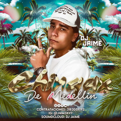 Chingax de Medellín 🔰.
