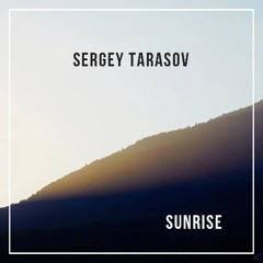 Sergey Tarasov - Sunrise