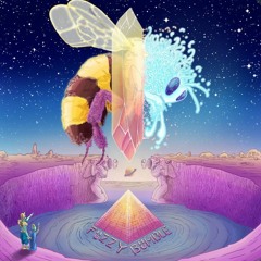 Fuzzy Bumble -  Nadasé