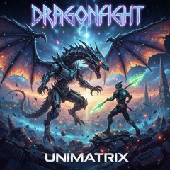 Dragonfight