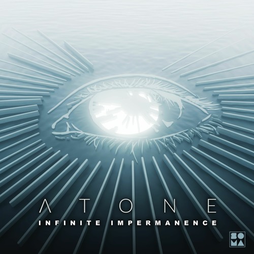Premiere: Atone - Infinite Impermanence