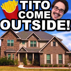 Tito Come Outside @Camfrm732 x @Kos.bandz