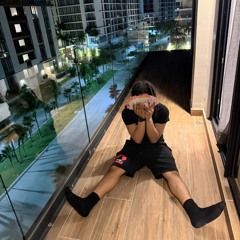 ilykevn - end all be all (prod. xen) (chris finesse exclusives)