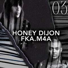 fka.m4a - Live @ Mondo Disko (Madrid, Spain) [03.02.22]
