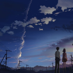 FADED WITH THE STARS