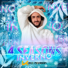 Dj Kako Piovesan - 4 Seasons - Inverno