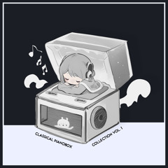 聖闘士星矢　オルゴール Stream Pegasus Fantasy / Saint Seiya【聖闘士星矢】 (オルゴール