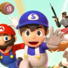 SMG4