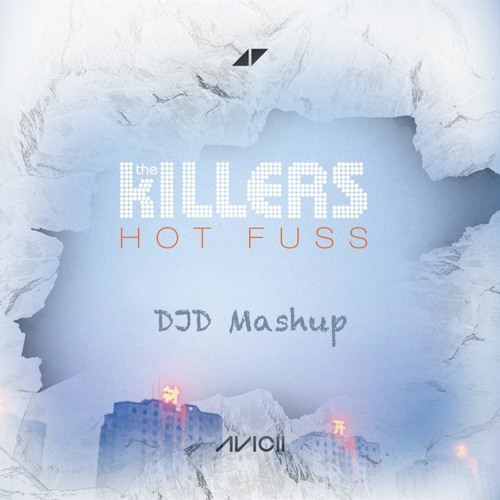 Sweet Child X Mr. Brightside X Wake Me Up X Summer Of 69 (DJD Mashup)