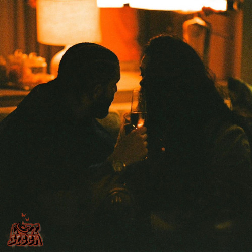 Drake & Cozi Jigga - Search & Rescue SPED UP