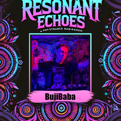 BujiBaba-Resonant Echoes 002 (live)