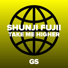 Take Me Higher