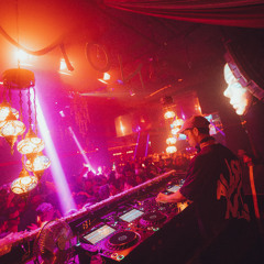 • Ezequiel Arias - Limbo #040 Live at Nom, Barcelona