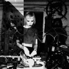 ELECTRONIC/INDUSTRIAL/NOISE           %%%%%%%%%%%%%%%%%