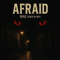 Afraid (OG Instrumental)