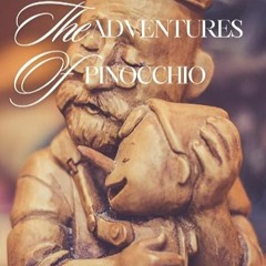 ⭐ READ EBOOK The Adventures Of Pinocchio Free