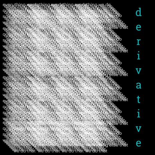 derivative.