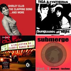 DJ History: 100 Greatest Dance Records