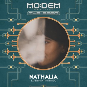 NATHALIA @ The Seed | MoDem Festival 2026