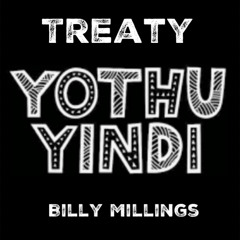 Treaty            Youthi Yindi       Billy Millings Afro House Mix