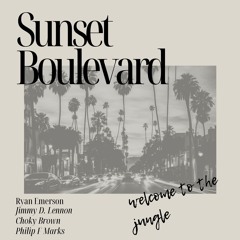 Sunset Boulevard