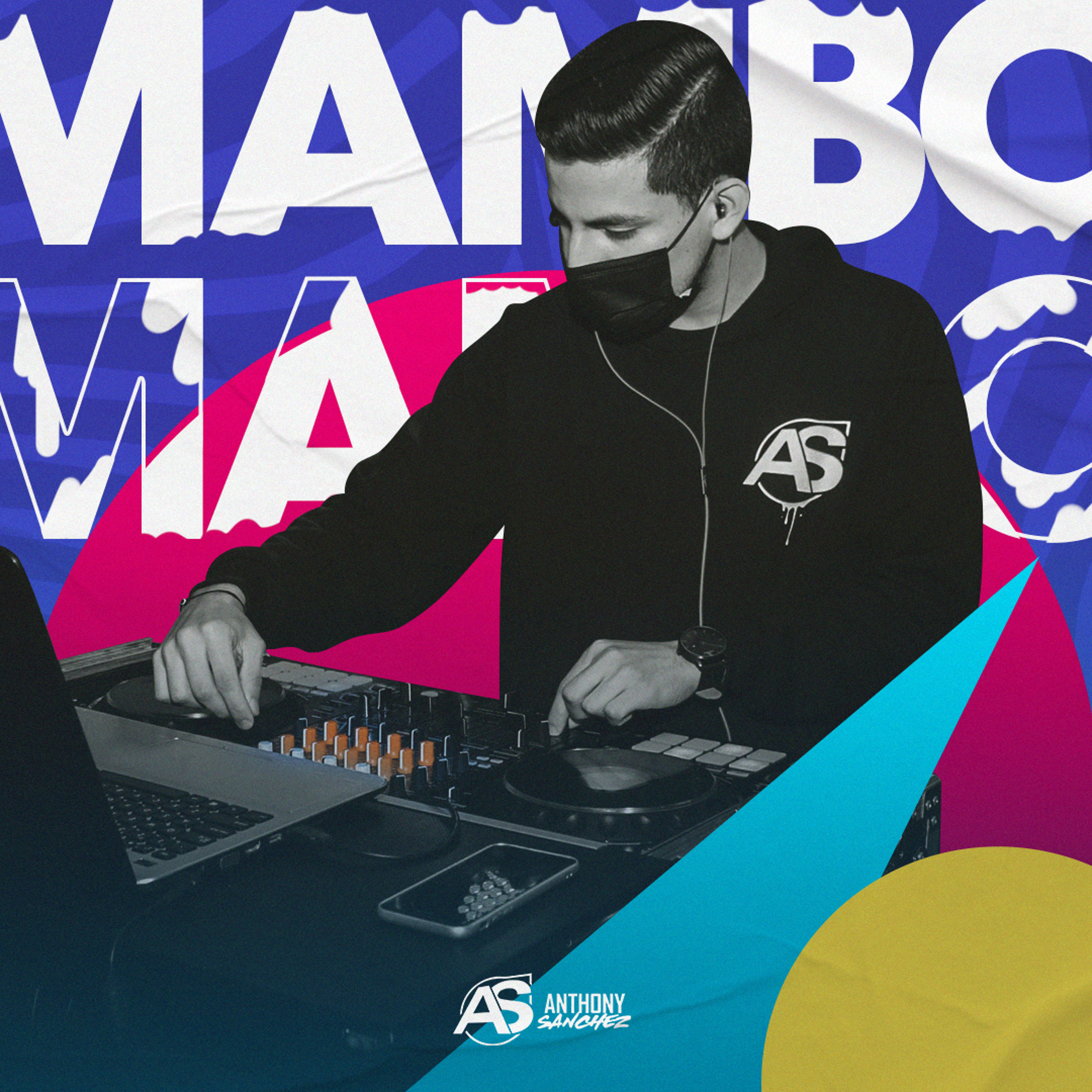 DJ Anthony Sanchez