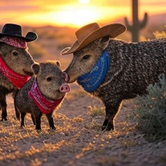 The Javelina Shuffle