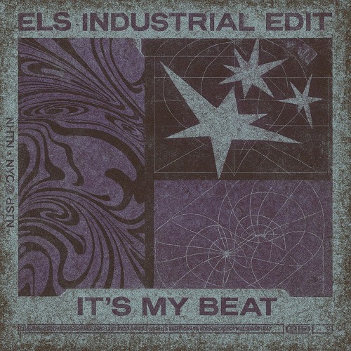 [FREE DL] XRTN, NYCO, JSTN - Its My Beat (EL5 Industrial Edit)