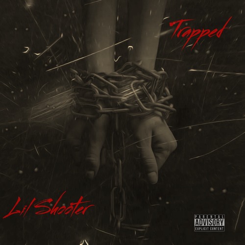 Trapped