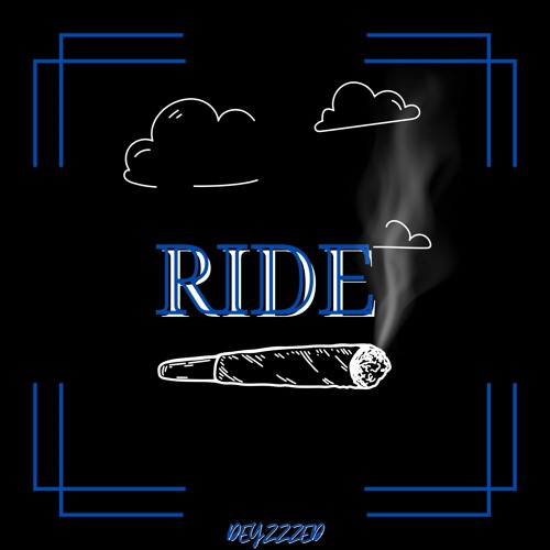 RIDE (Prod.Lando)