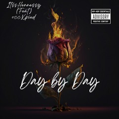 Day By Day Feat. occXpied (Prod. Clinstrumentals)