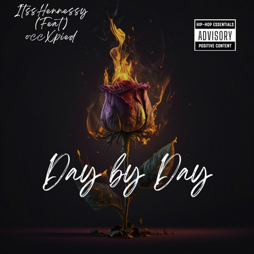 Day By Day Feat. occXpied (Prod. Clinstrumentals)