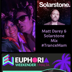 Matt Darey & Solarstone Mix